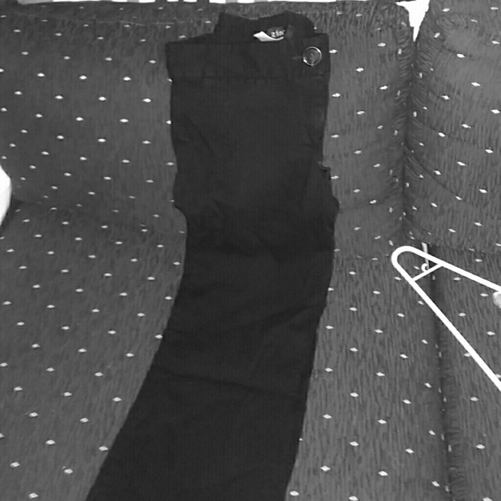 Zinc women's slacks